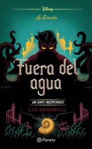 Fuera del agua. Un giro inesperado