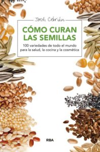 Publication 20 Cómo curan las semillas
