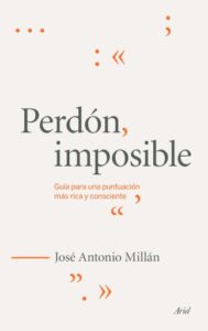 Publication 14 Perdón imposible