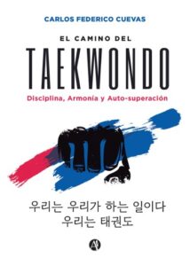 Publication 1 El Camino del Taekwon-do