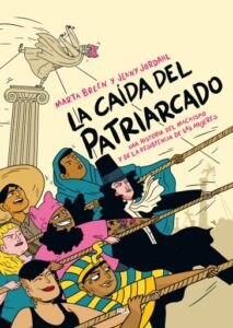 La caída del patriarcado