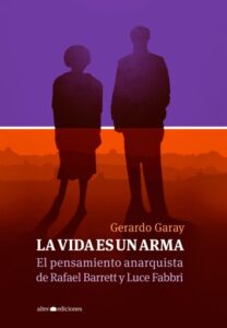Publication 5 La vida es un arma