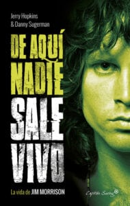 Publication 23 De aquí nadie sale vivo