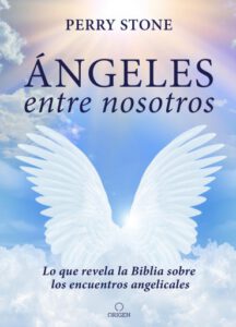 Publication 4 Ángeles entre nosotros