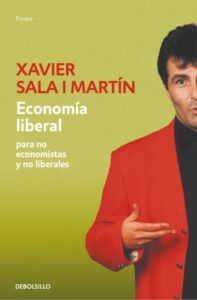 Publication 22 Economía liberal para no economistas y no liberales