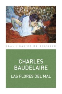 Publication 1 Las flores del mal