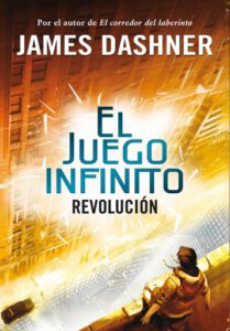 Revolución (El juego infinito 2)