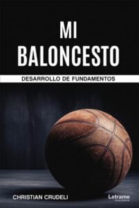 Publication 21 Mi baloncesto