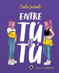 Publication 8 Entre tú y tú