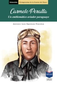 Publication 23 Carmelo Peralta
