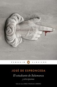 Publication 14 El estudiante de Salamanca y otros poemas (Los mejores clásicos)