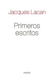 Primeros escritos
