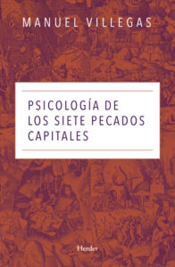 Publication 9 Psicología de los siete pecados capitales