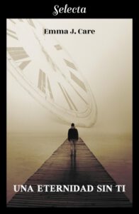 Publication 24 Una eternidad sin ti