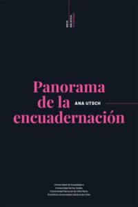 Panorama de la encuadernación