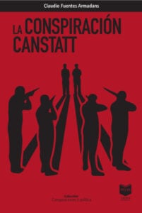 Publication 10 La conspiración de Canstatt