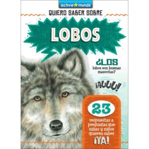 Publication 7 Lobos (Wolves)