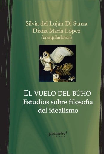 El vuelo del búho
