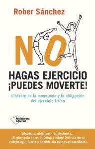 Publication 12 No hagas ejercicio ¡Puedes moverte!