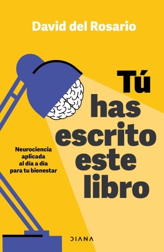 Tú has escrito este libro (Edición mexicana)