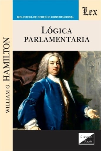 Lógica parlamentaria