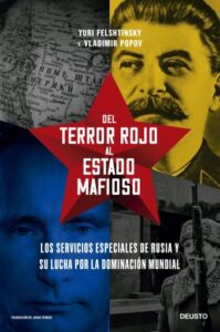 Publication 6 Del terror rojo al Estado mafioso