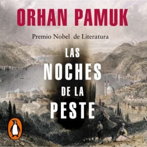 Las noches de la peste