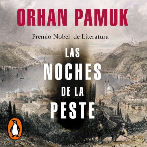 Las noches de la peste