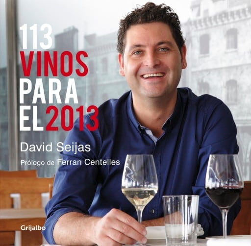 113 vinos para el 2013