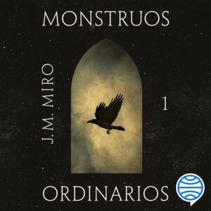 Publication 23 Monstruos ordinarios
