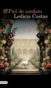 Publication 7 Piel de cordero