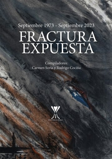 Septiembre 1973-Septiembre 2023: Fractura expuesta