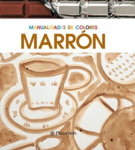 Publication 8 Me gusta el Marrón