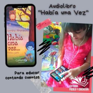 Había Una Vez | Audiocuento
