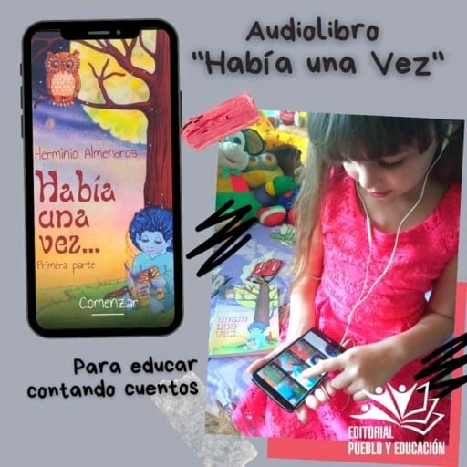 Había Una Vez | Audiocuento