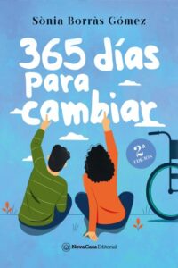 Publication 18 365 días para cambiar