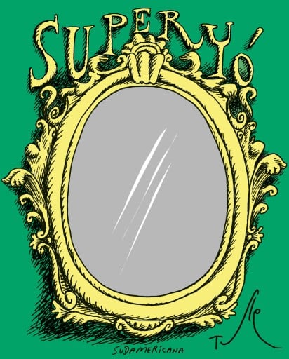Superyó