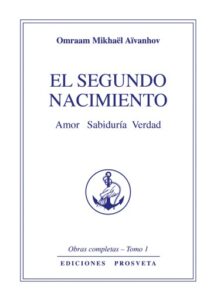 Publication 24 El segundo nacimiento