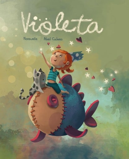 Violeta