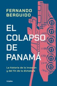 El colapso de Panamá
