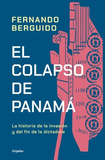 El colapso de Panamá