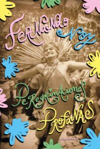 Publication 14 Peregrinaciones profanas
