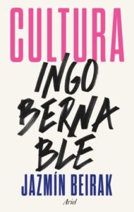Publication 24 Cultura ingobernable