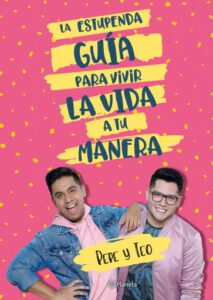 Publication 16 La estupenda guía para vivir la vida a tu manera