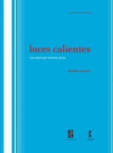Luces calientes