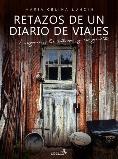 Retazos de un diario de viajes