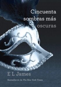 Publication 23 Cincuenta sombras más oscuras
