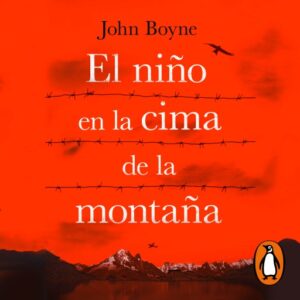 Publication 23 El niño en la cima de la montaña