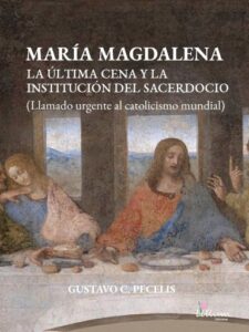 Publication 19 María Magdalena