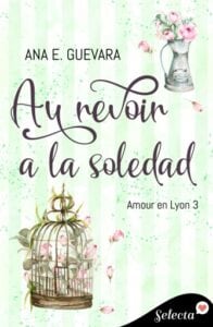 Publication 17 Au revoir a la soledad (Amour en Lyon 3)